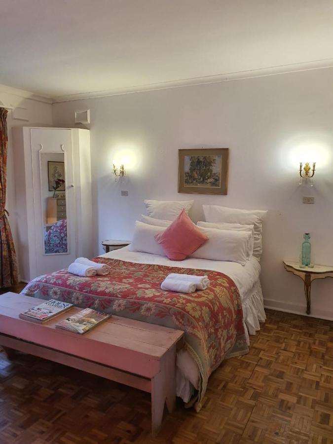 Beacon Vlei Guest Farm Hotel Balgowan Екстериор снимка