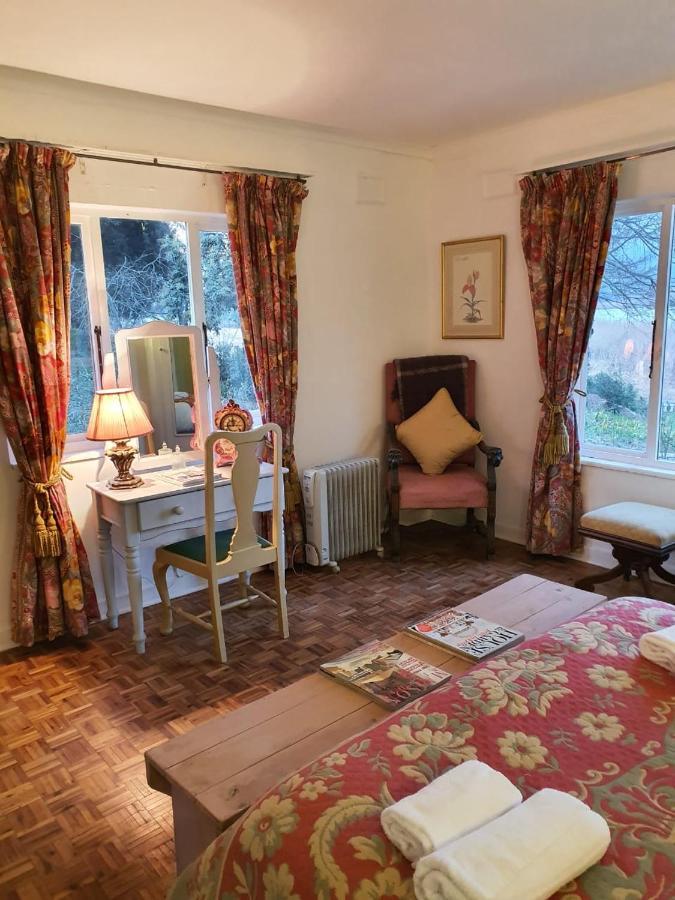 Beacon Vlei Guest Farm Hotel Balgowan Екстериор снимка