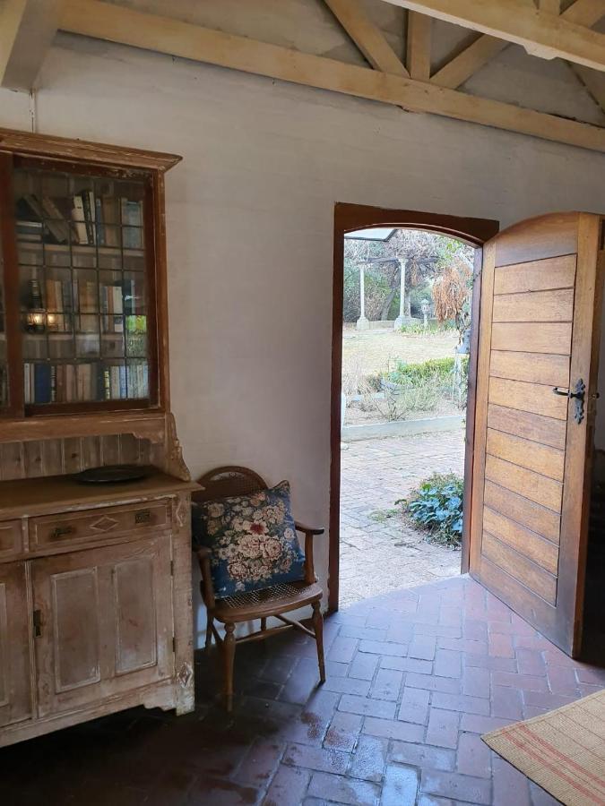 Beacon Vlei Guest Farm Hotel Balgowan Екстериор снимка