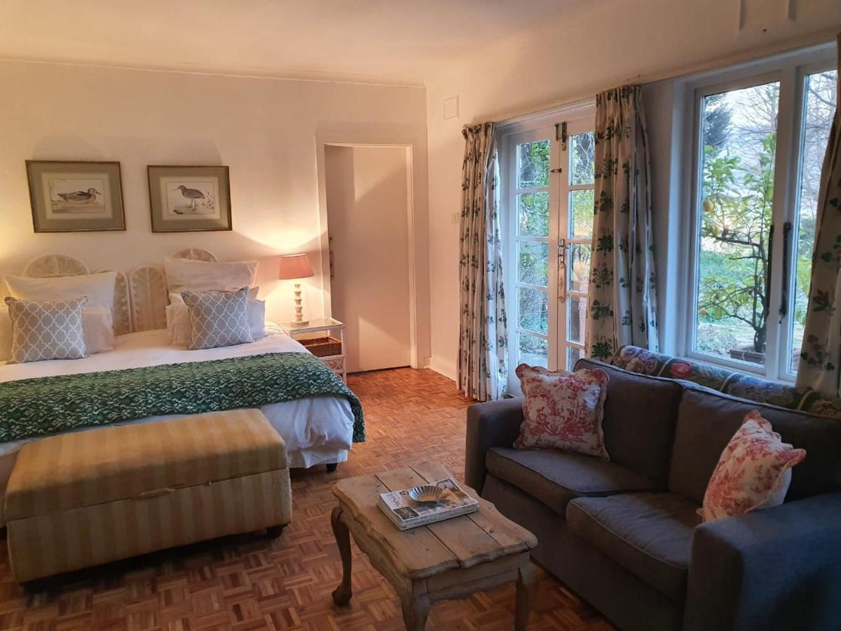 Beacon Vlei Guest Farm Hotel Balgowan Екстериор снимка