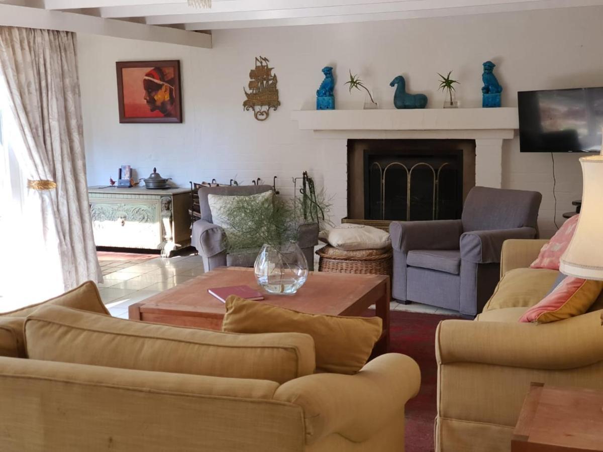 Beacon Vlei Guest Farm Hotel Balgowan Екстериор снимка