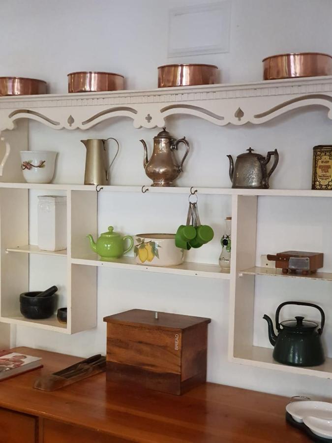 Beacon Vlei Guest Farm Hotel Balgowan Екстериор снимка