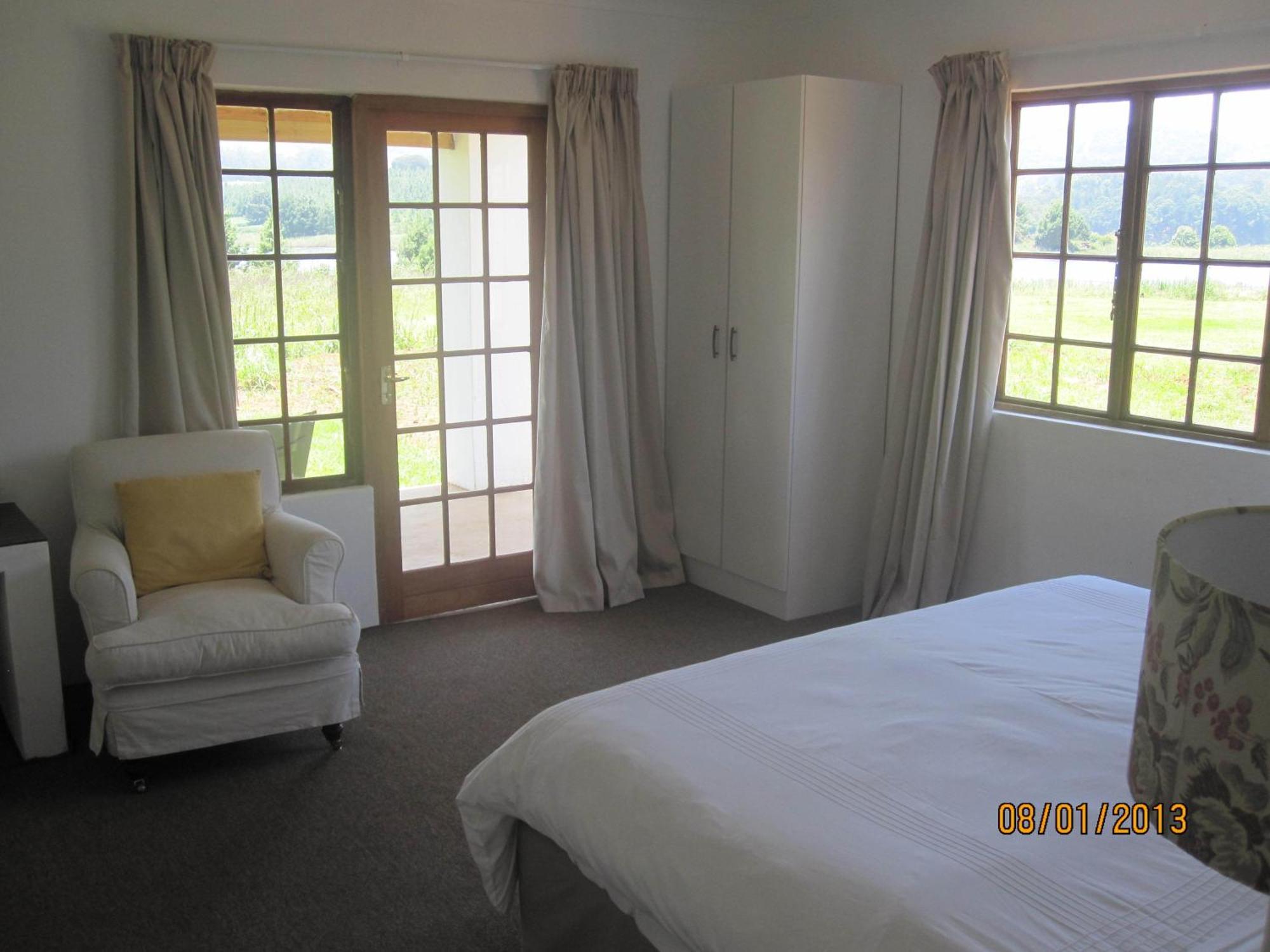 Beacon Vlei Guest Farm Hotel Balgowan Стая снимка