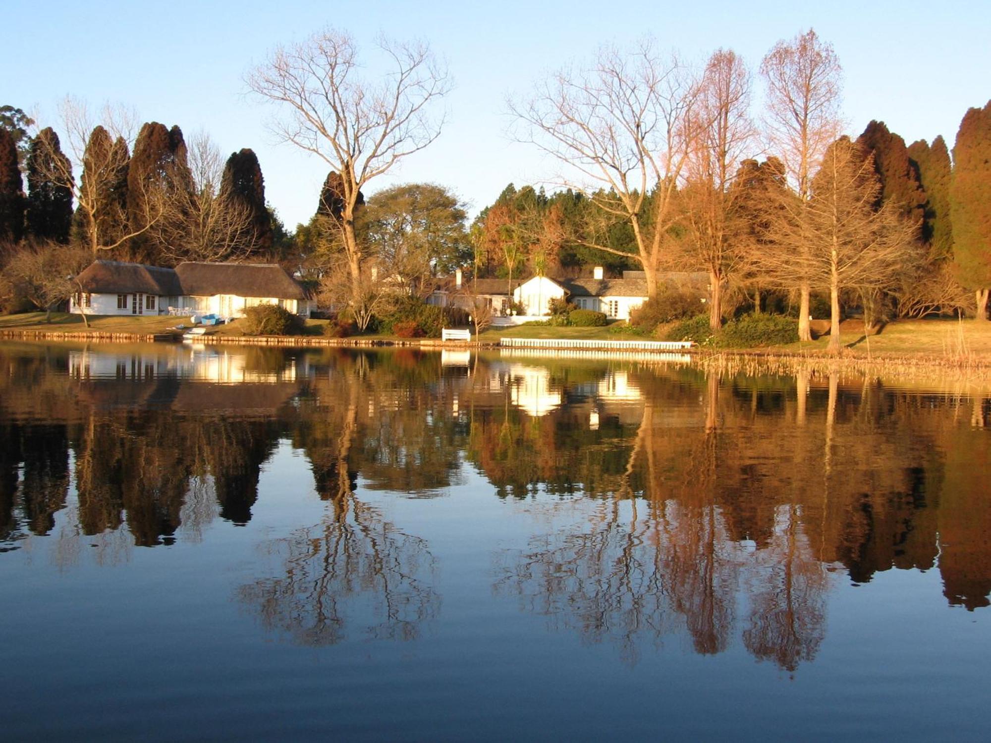 Beacon Vlei Guest Farm Hotel Balgowan Екстериор снимка