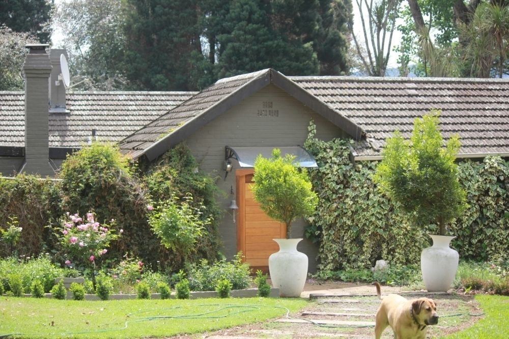 Beacon Vlei Guest Farm Hotel Balgowan Екстериор снимка