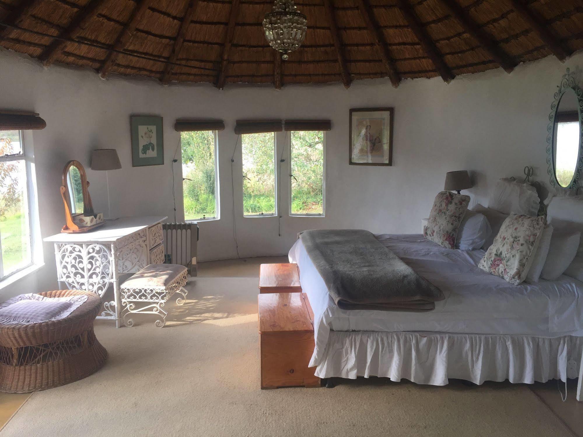 Beacon Vlei Guest Farm Hotel Balgowan Екстериор снимка