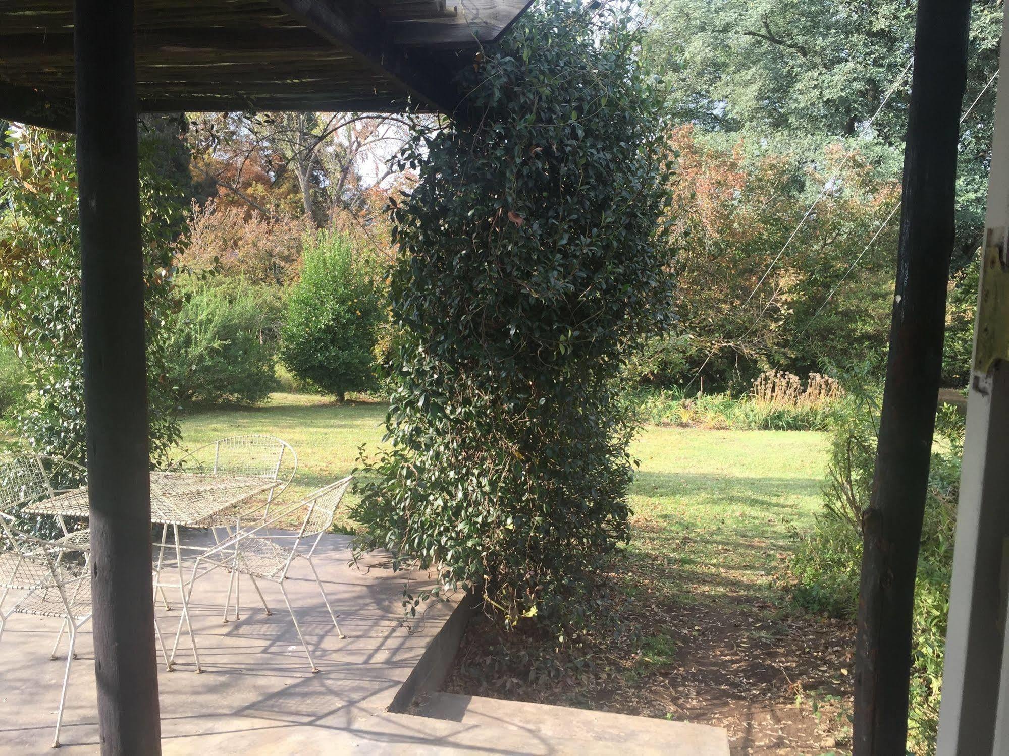 Beacon Vlei Guest Farm Hotel Balgowan Екстериор снимка