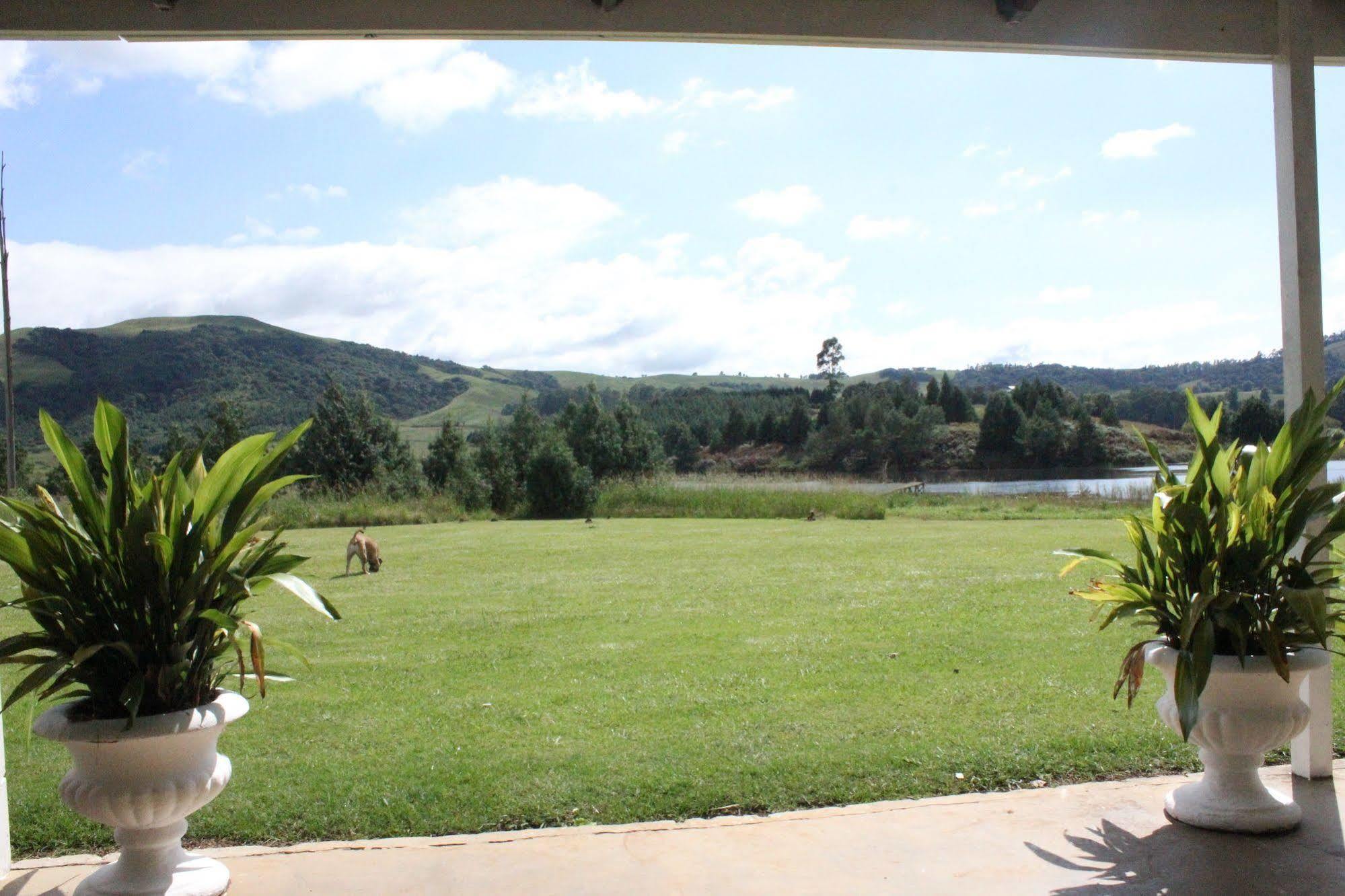 Beacon Vlei Guest Farm Hotel Balgowan Екстериор снимка
